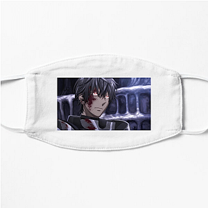 Dead Mount Death Play Isekai With A Twist Dead Mount Death Play Face Masks
