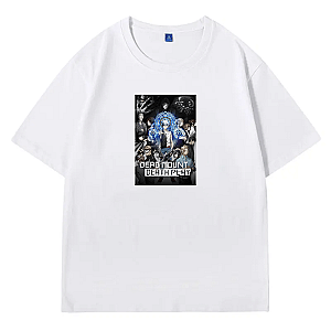 Dead Mount Death Play Polka's New Life Dead Mount Death Play T-Shirts