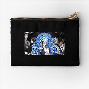 Dead Mount Death Play Magic In The City Dead Mount Death Play Zipper Pouches