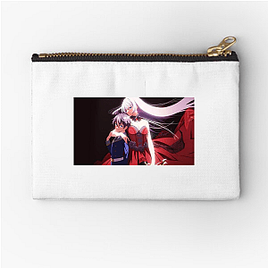 Dead Mount Death Play Always Adapting Always Surviving Dead Mount Death Play Zipper Pouches