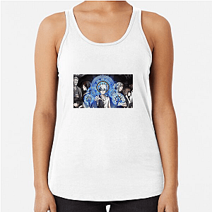 Dead Mount Death Play Magic In The City Dead Mount Death Play Tank Tops