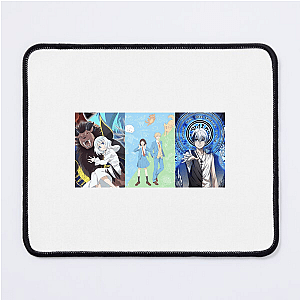 Dead Mount Death Play Death Is Just The Beginning Dead Mount Death Play Mouse Pads
