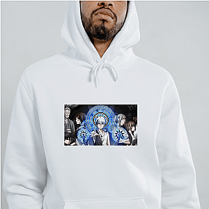 Dead Mount Death Play Magic In The City Dead Mount Death Play Hoodies