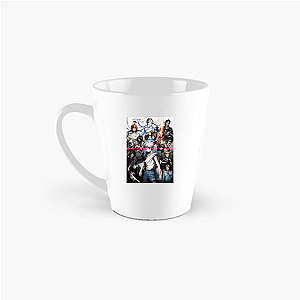 Dead Mount Death Play Corporeal God Reborn Dead Mount Death Play Mugs