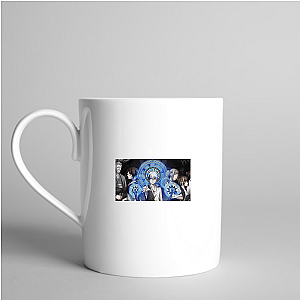 Dead Mount Death Play Magic In The City Dead Mount Death Play Mugs