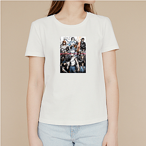 Dead Mount Death Play Corporeal God Reborn Dead Mount Death Play T-Shirts
