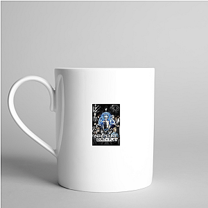 Dead Mount Death Play Polka's New Life Dead Mount Death Play Mugs