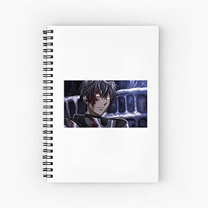 Dead Mount Death Play Isekai With A Twist Dead Mount Death Play Notebook