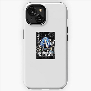 Dead Mount Death Play Polka's New Life Dead Mount Death Play Samsung Cases