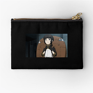 Dead Mount Death Play Tokyo Necromancer Dead Mount Death Play Zipper Pouches