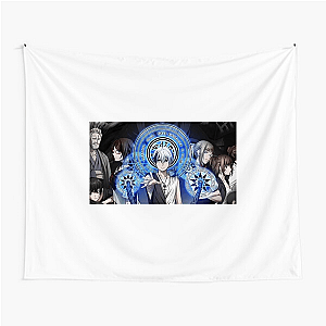 Dead Mount Death Play Magic In The City Dead Mount Death Play Tapestries