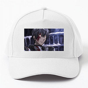 Dead Mount Death Play Isekai With A Twist Dead Mount Death Play Hats & Caps