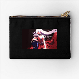 Dead Mount Death Play Always Adapting Always Surviving Dead Mount Death Play Zipper Pouches