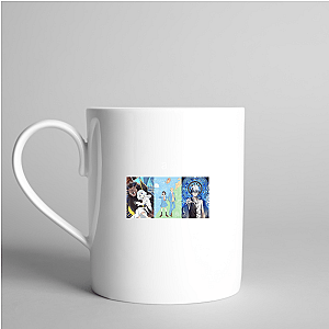 Dead Mount Death Play Death Is Just The Beginning Dead Mount Death Play Mugs