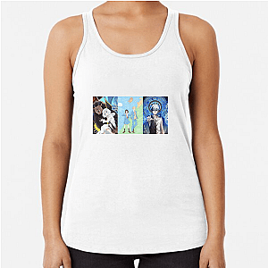 Dead Mount Death Play Death Is Just The Beginning Dead Mount Death Play Tank Tops