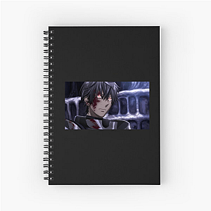 Dead Mount Death Play Isekai With A Twist Dead Mount Death Play Notebook