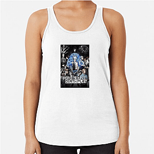 Dead Mount Death Play Polka's New Life Dead Mount Death Play Tank Tops
