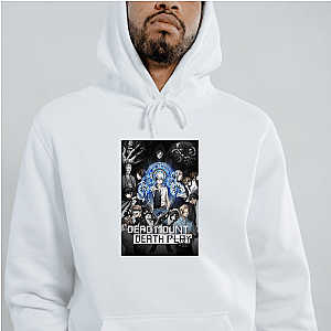 Dead Mount Death Play Polka's New Life Dead Mount Death Play Hoodies
