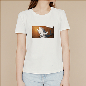 Dead Mount Death Play Anime Action Comedy Dead Mount Death Play T-Shirts
