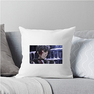 Dead Mount Death Play Isekai With A Twist Dead Mount Death Play Pillows Cover