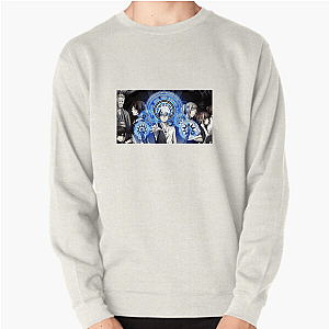 Dead Mount Death Play Magic In The City Dead Mount Death Play Sweatshirts