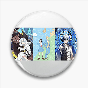 Dead Mount Death Play Death Is Just The Beginning Dead Mount Death Play Pins