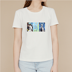 Dead Mount Death Play Death Is Just The Beginning Dead Mount Death Play T-Shirts