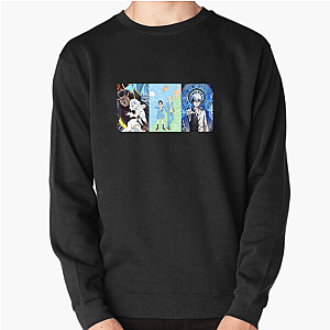 Dead Mount Death Play Death Is Just The Beginning Dead Mount Death Play Sweatshirts