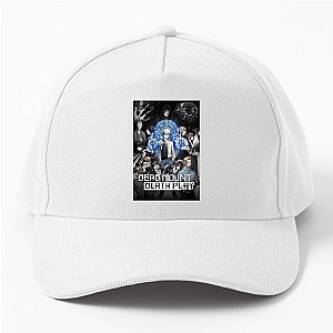 Dead Mount Death Play Polka's New Life Dead Mount Death Play Hats & Caps