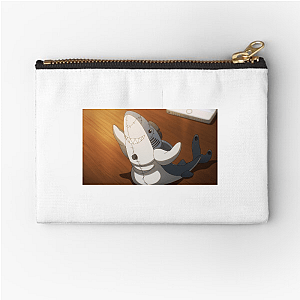 Dead Mount Death Play Anime Action Comedy Dead Mount Death Play Zipper Pouches