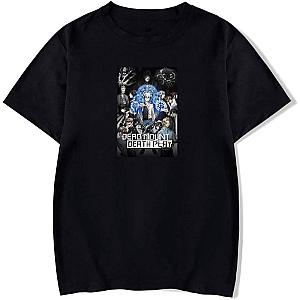 Dead Mount Death Play Polka's New Life Dead Mount Death Play T-Shirts