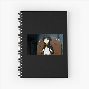 Dead Mount Death Play Tokyo Necromancer Dead Mount Death Play Notebook