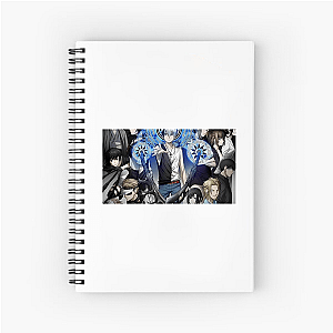 Dead Mount Death Play Beyond The Grave Dead Mount Death Play Notebook