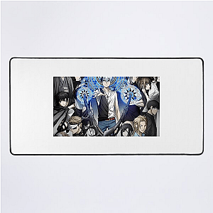 Dead Mount Death Play Beyond The Grave Dead Mount Death Play Mouse Pads