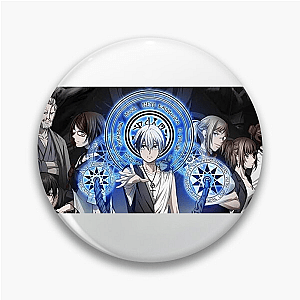 Dead Mount Death Play Magic In The City Dead Mount Death Play Pins