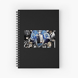 Dead Mount Death Play Beyond The Grave Dead Mount Death Play Notebook