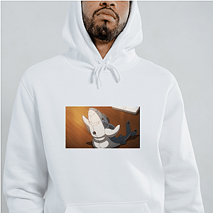 Dead Mount Death Play Anime Action Comedy Dead Mount Death Play Hoodies