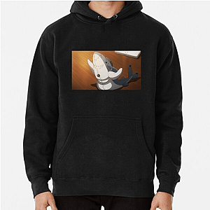 Dead Mount Death Play Anime Action Comedy Dead Mount Death Play Hoodies