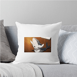 Dead Mount Death Play Anime Action Comedy Dead Mount Death Play Pillows Cover