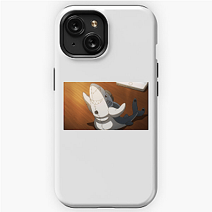 Dead Mount Death Play Anime Action Comedy Dead Mount Death Play Samsung Cases