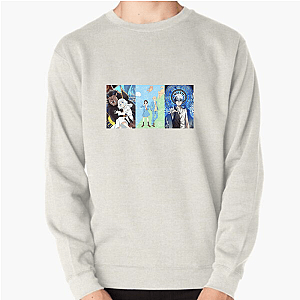 Dead Mount Death Play Death Is Just The Beginning Dead Mount Death Play Sweatshirts