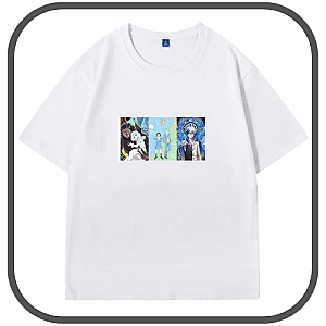 Dead Mount Death Play T-Shirts