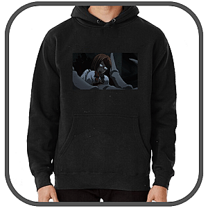 Dead Mount Death Play Hoodies