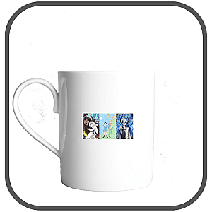 Dead Mount Death Play Mugs