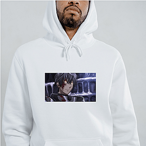 Dead Mount Death Play Isekai With A Twist Dead Mount Death Play Hoodies