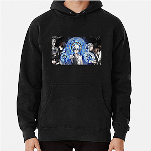 Dead Mount Death Play Magic In The City Dead Mount Death Play Hoodies