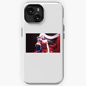 Dead Mount Death Play Always Adapting Always Surviving Dead Mount Death Play iPhone Cases