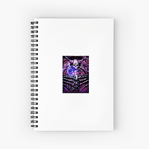 Price of Power Is Everything Dead Mount Death Play Notebook