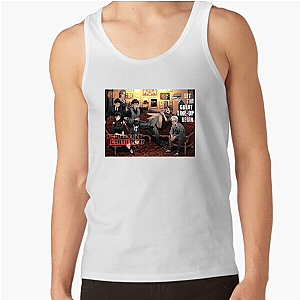 Contract Sealed, Heart Lost Dead Mount Death Play Tank Tops