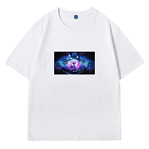 Hei in the Shadows Dead Mount Death Play T-Shirts